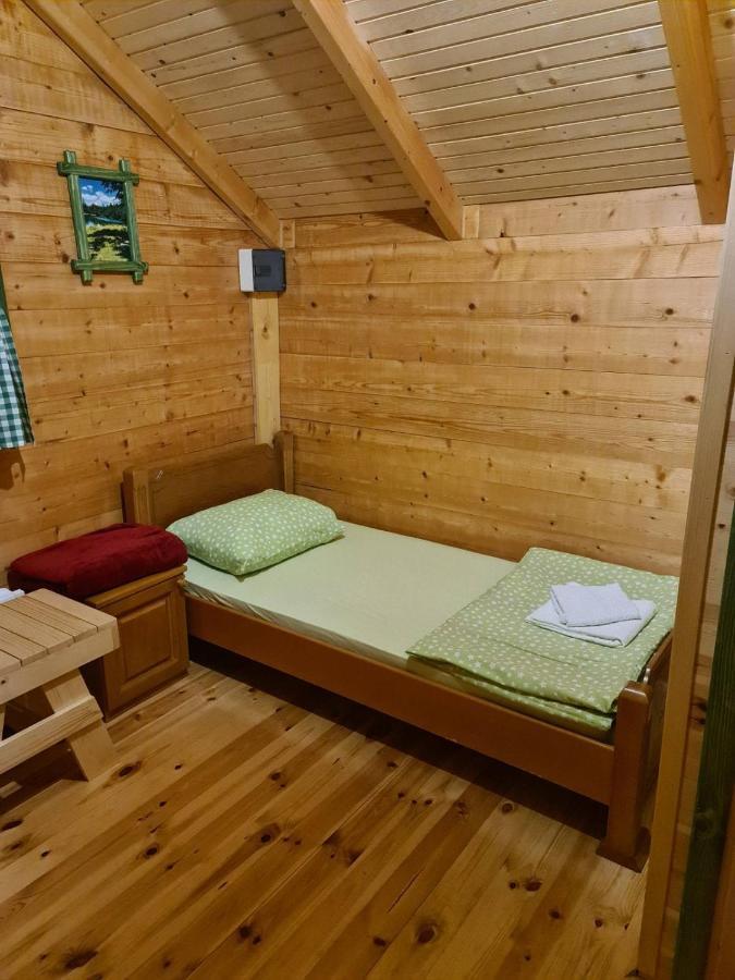 Guest House Green Garden Мойковац Экстерьер фото
